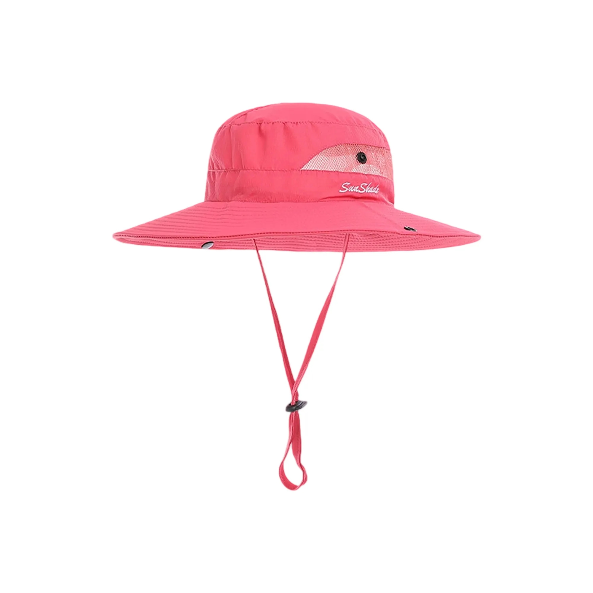 Polyester Sun Hat 14