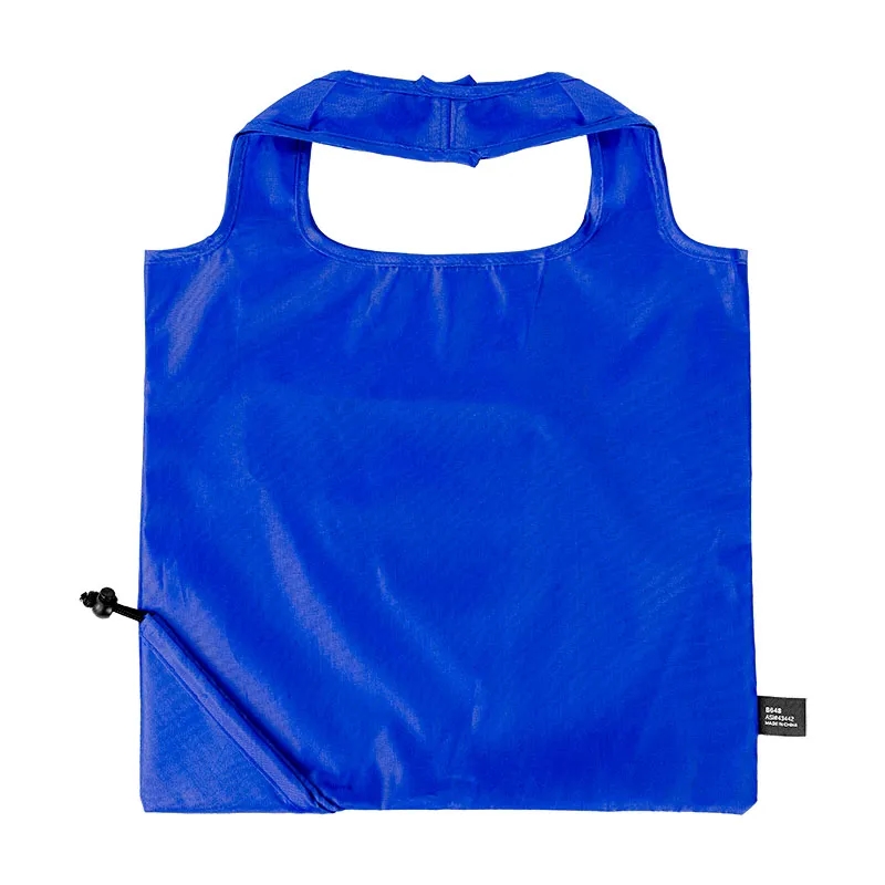 RPET Foldable Durable Tote Bag