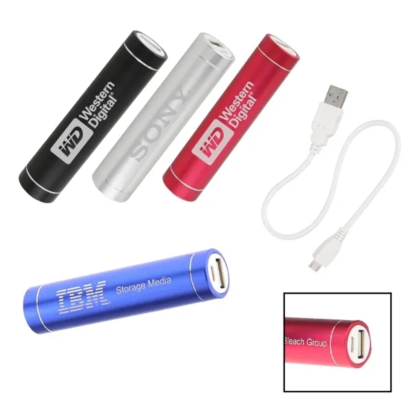 2200mAh power bank 4