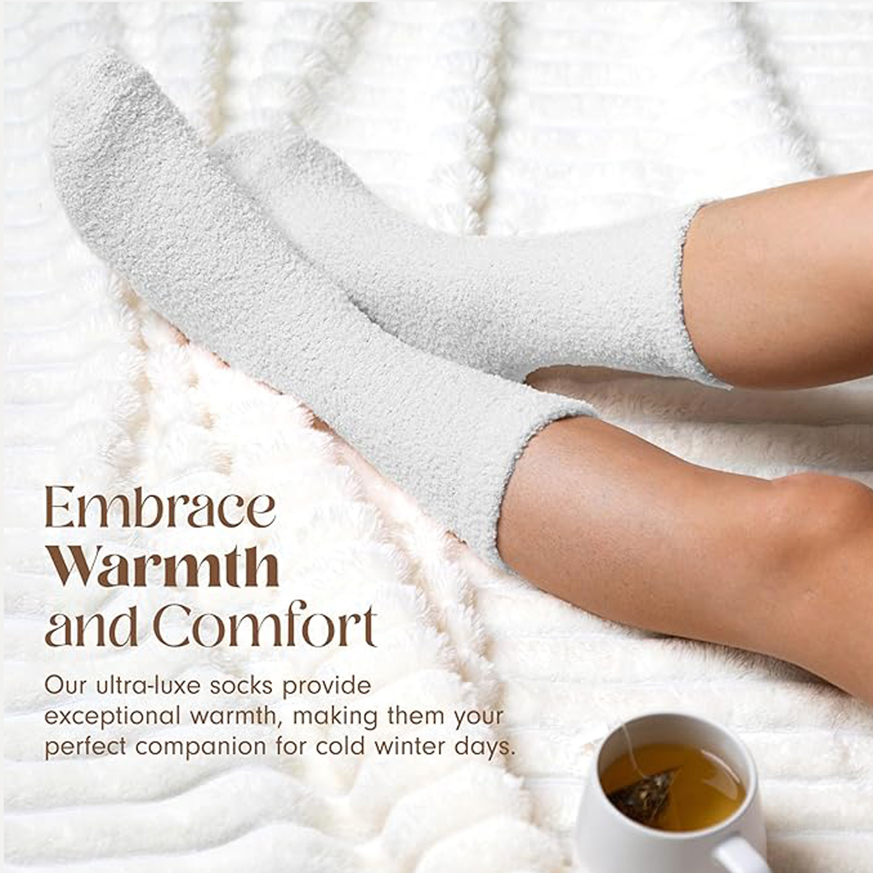 Sleep Socks 5