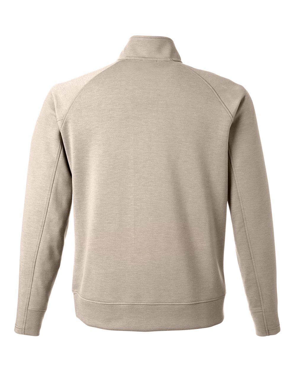 Unisex Apex Fleece Quarter-Zip Sweatshirt - 8751 8