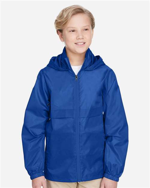 Youth Zone Protect Lightweight Jacket - TT73Y 20