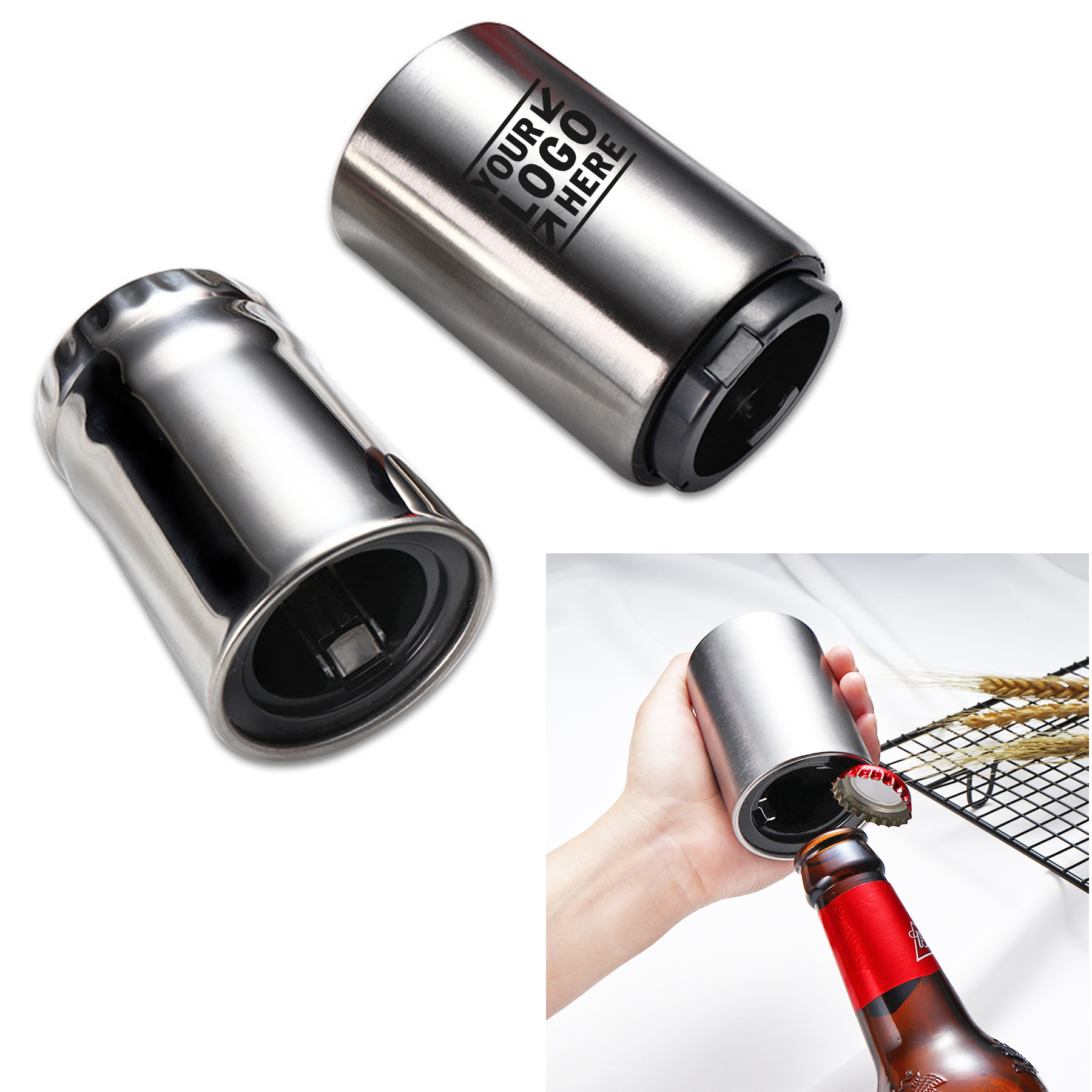 Automatic Wine Opener