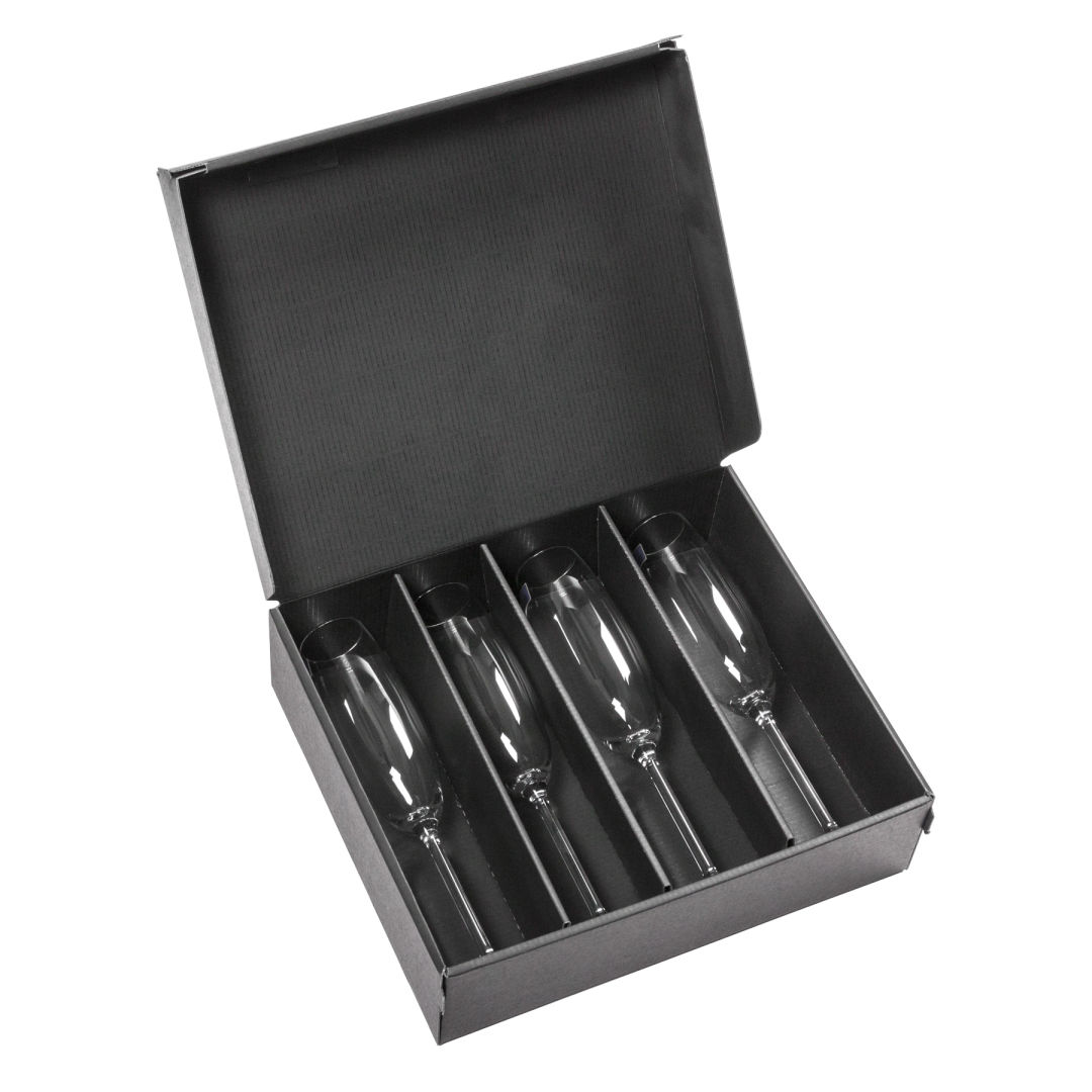 RIEDEL Extreme Champagne - 11.37oz - Imprinted 4