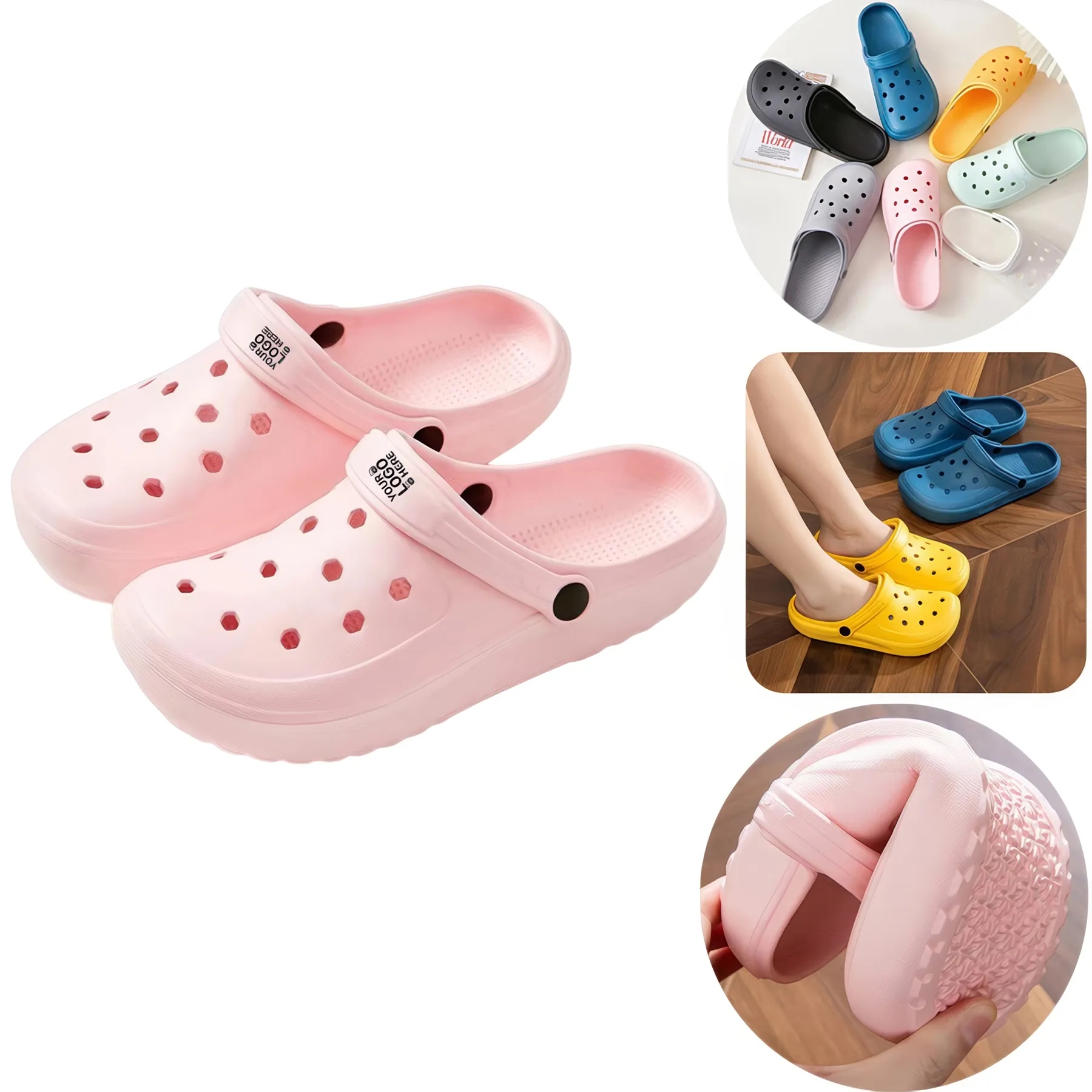 Beach Cave Shoes 2