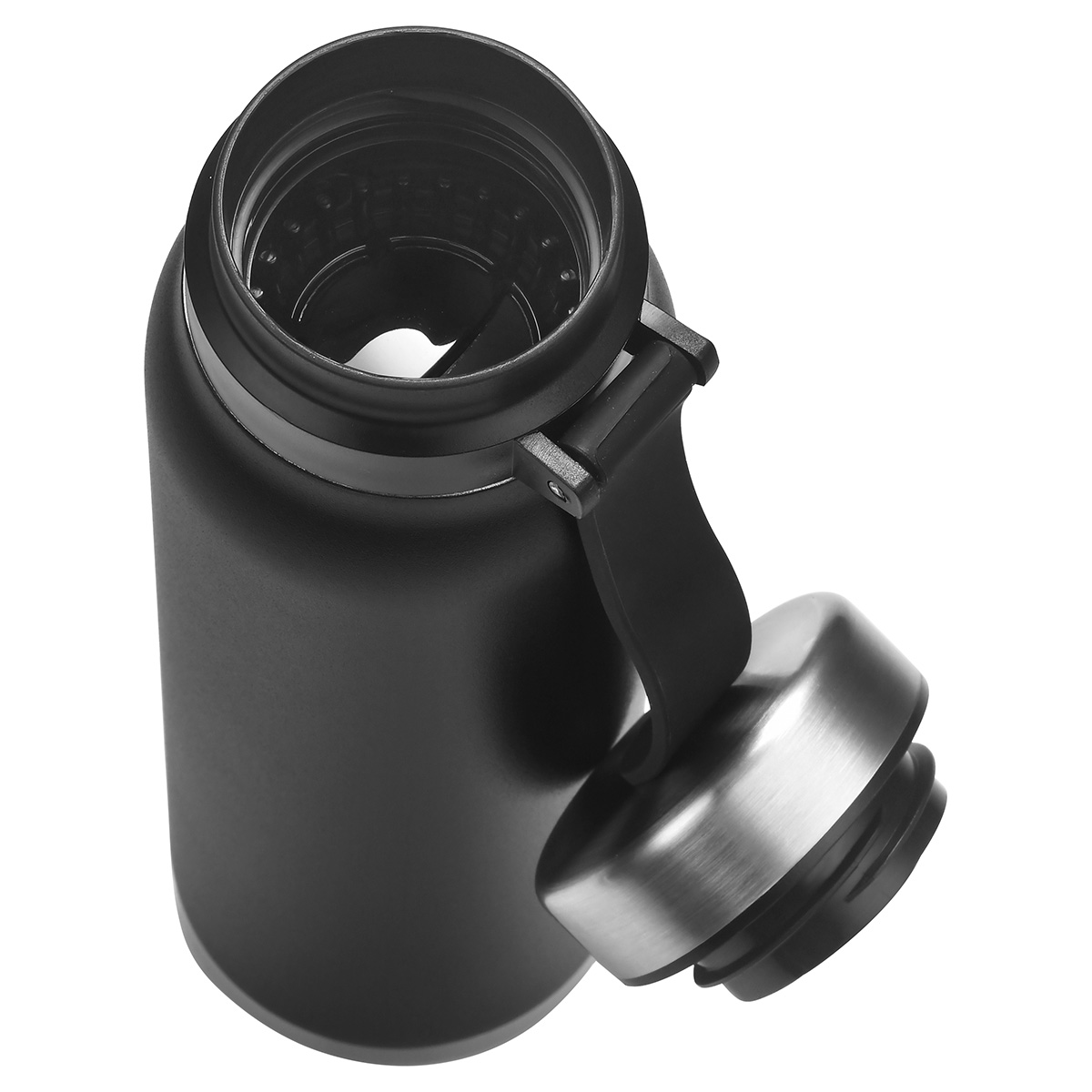 Turin 20 oz Vacuum Insulated Bottle with Twist Cap 18