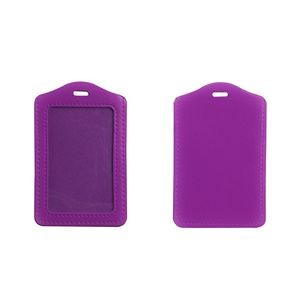 PU Leather Card Holder 33