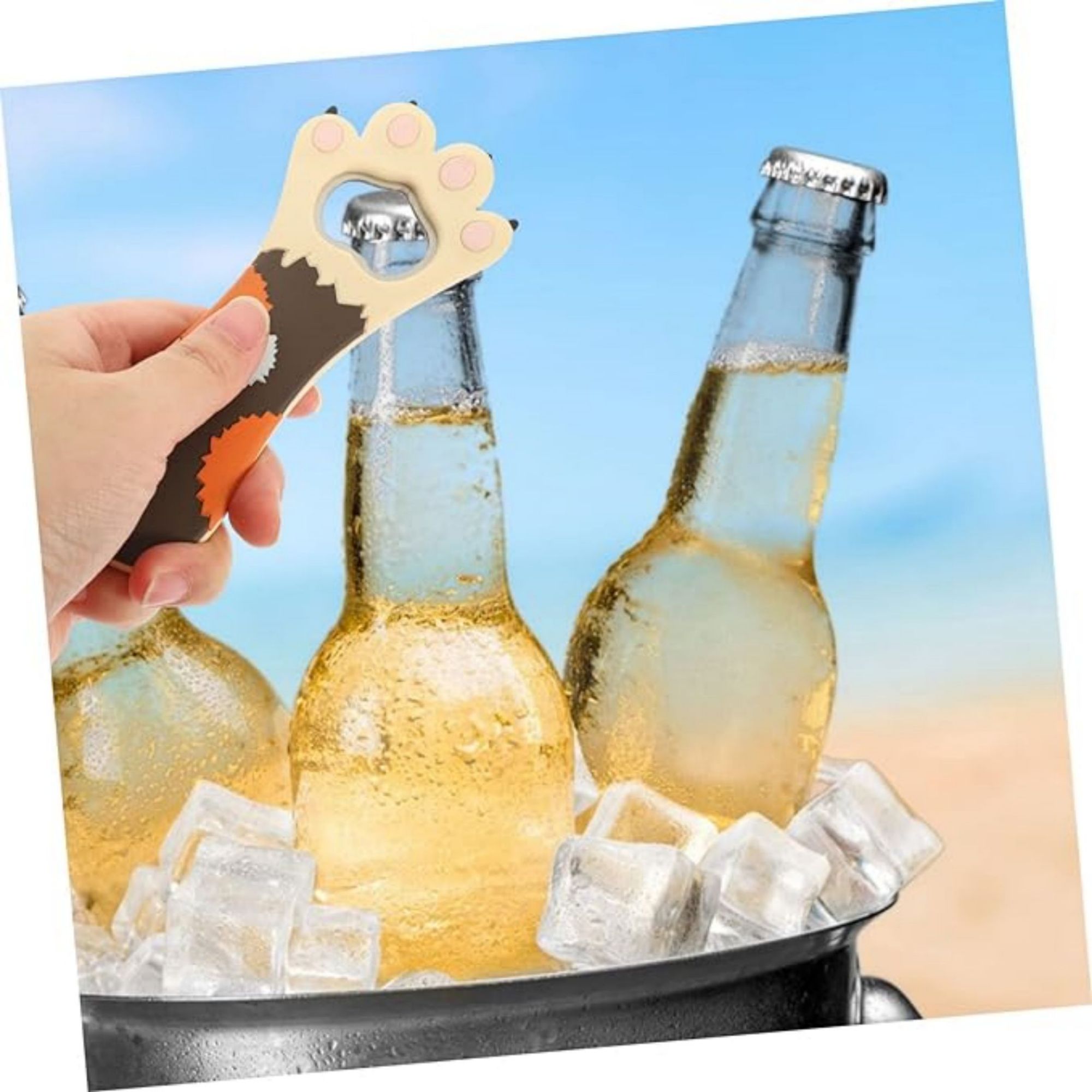 Cat Claw Bottle Opener 5
