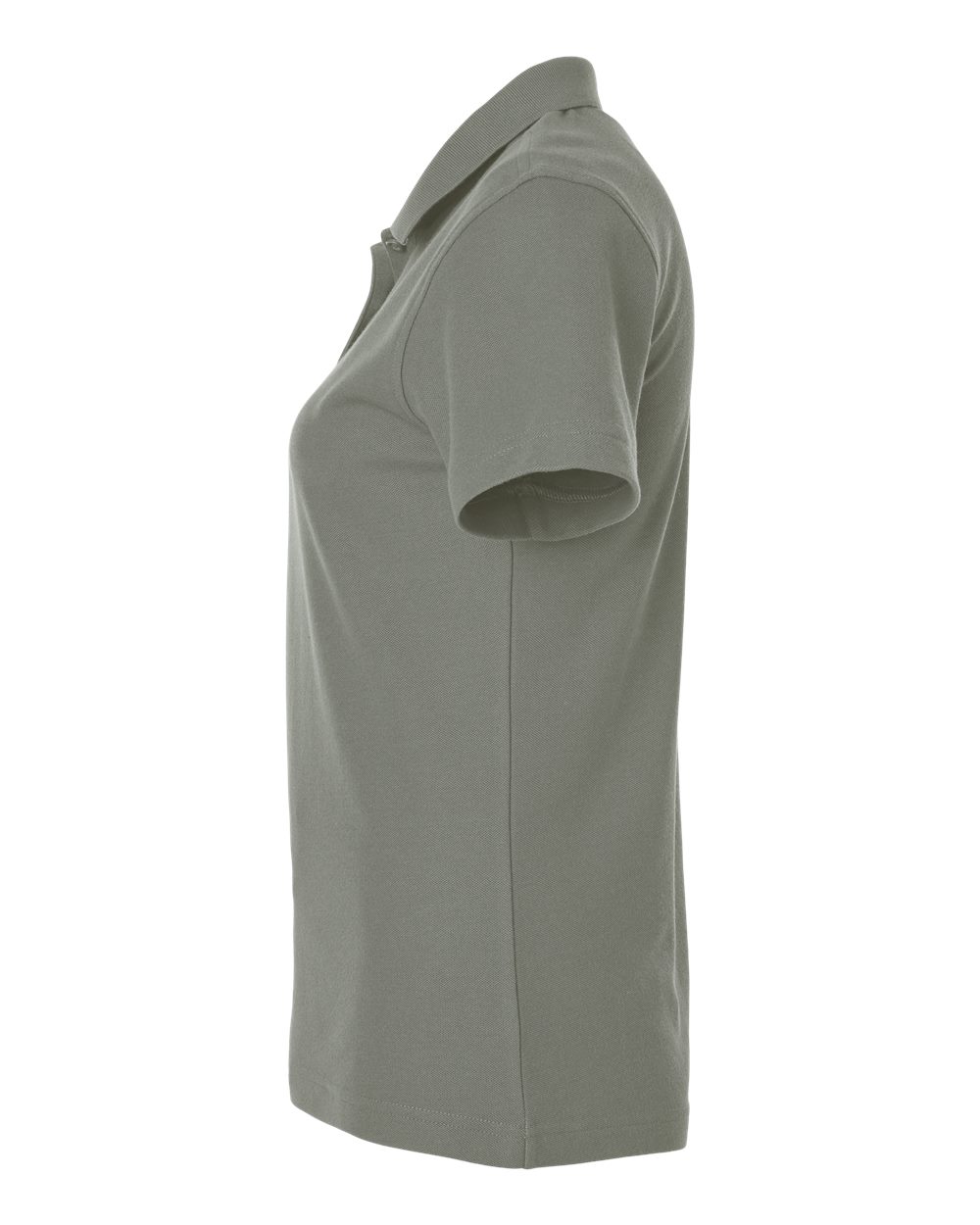 Women's Pique Polo - 62800L 205