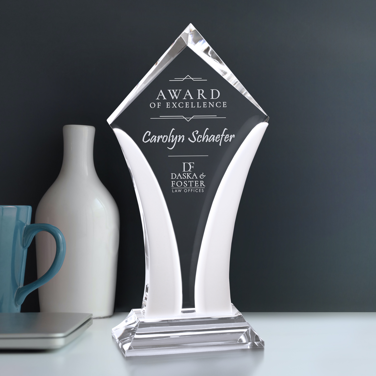 Aurora Award 3