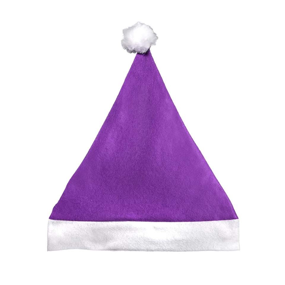 Santa Hats Adult 4