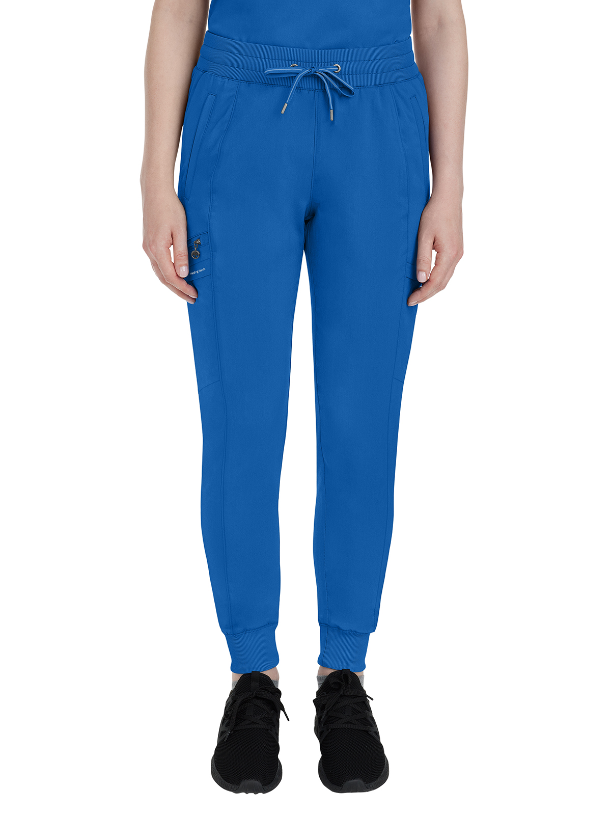 Healing Hands - HH Purple Label - Women's 7-Pocket Toby Modern Fit Pant 4