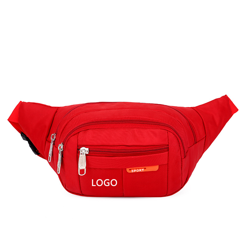 Unisex Sports Fanny Pack Bags 5