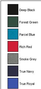 C-FREE Performance Polo