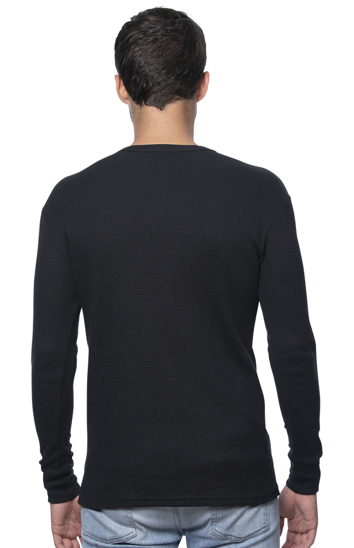 Unisex Heavyweight Thermal 2