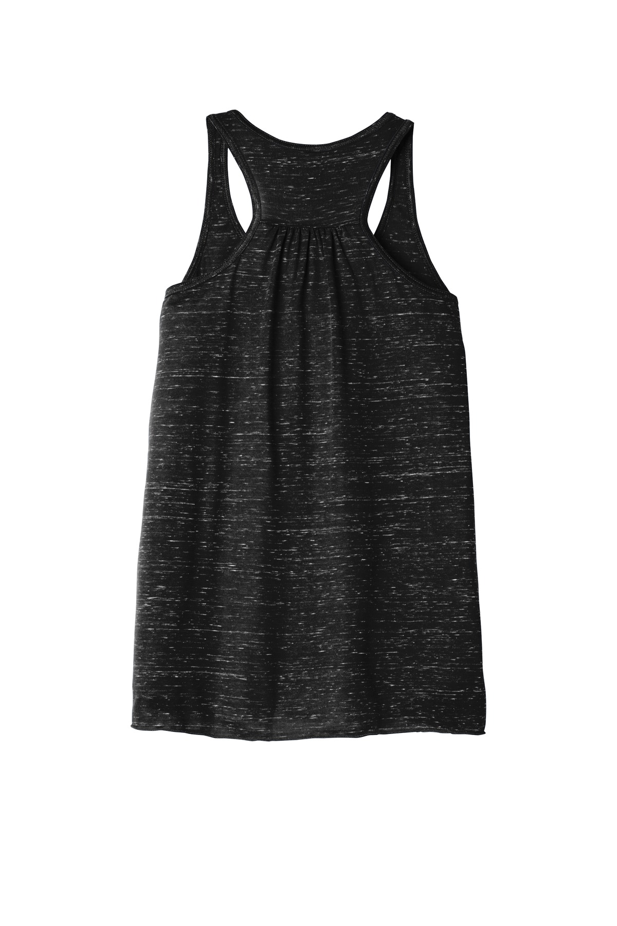 BELLA+CANVAS Women's Flowy Racerback Tank. BC8800 81