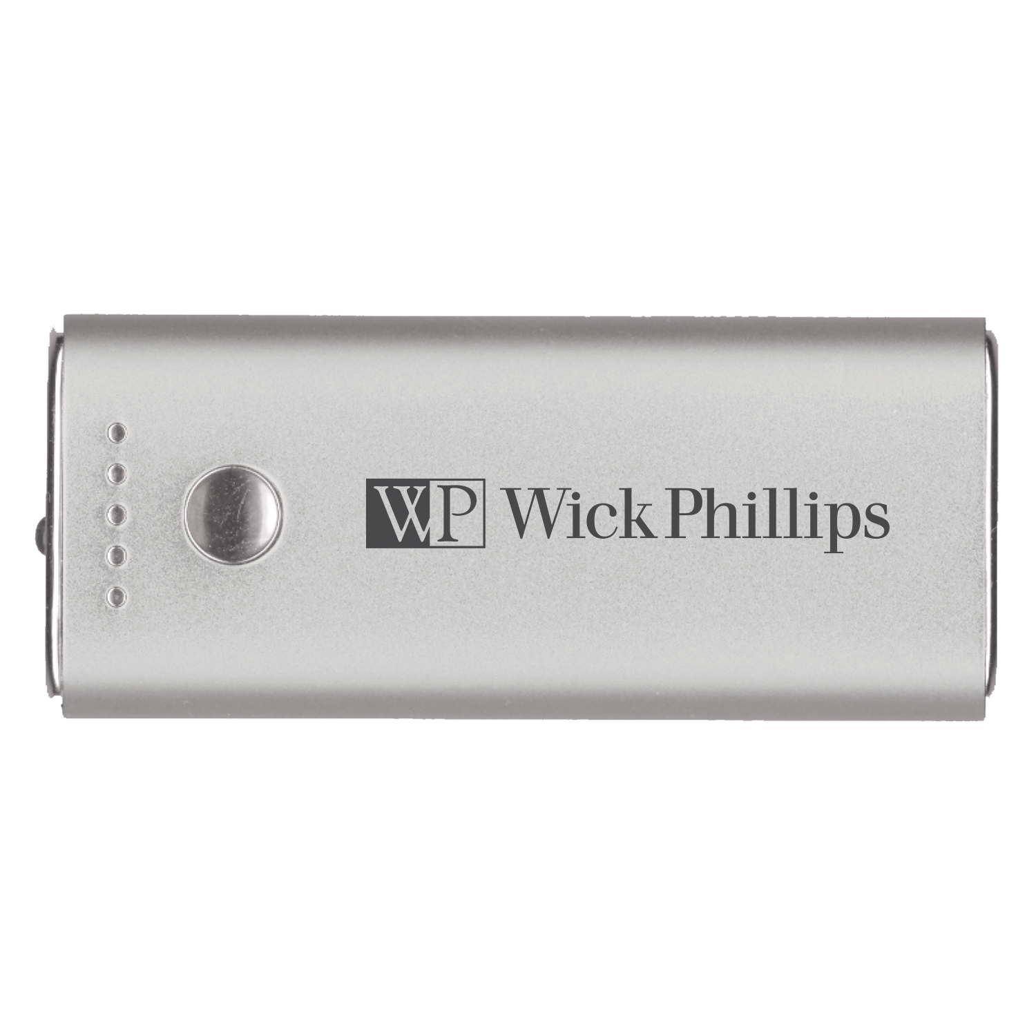 5200 mAh Power Bank 1