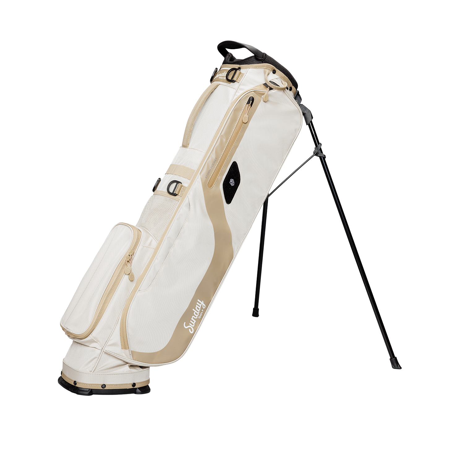 Sunday Golf El Camino Golf Bag 15