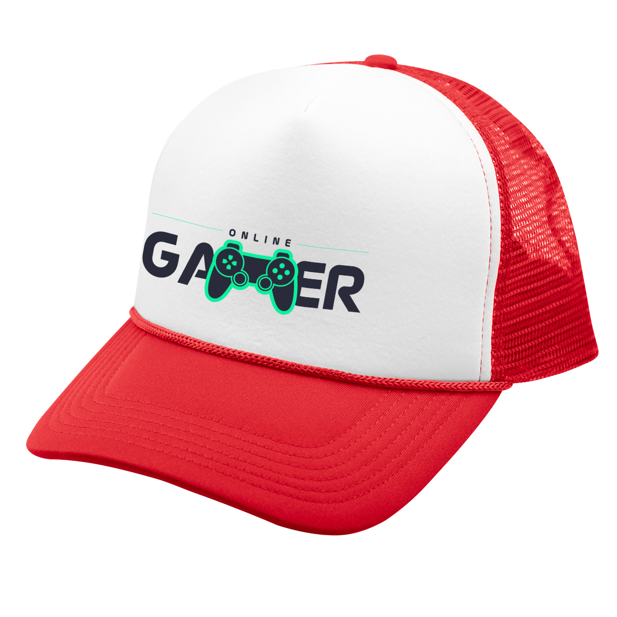 Convoy Trucker Cap 9