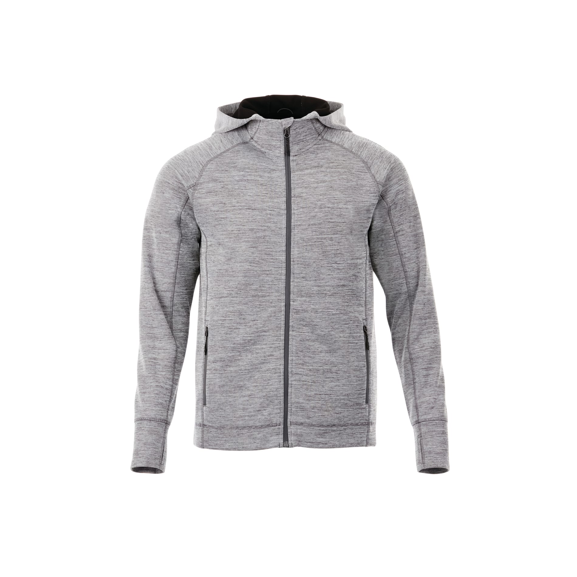 Men's ODELL Knit Zip Hoody 45