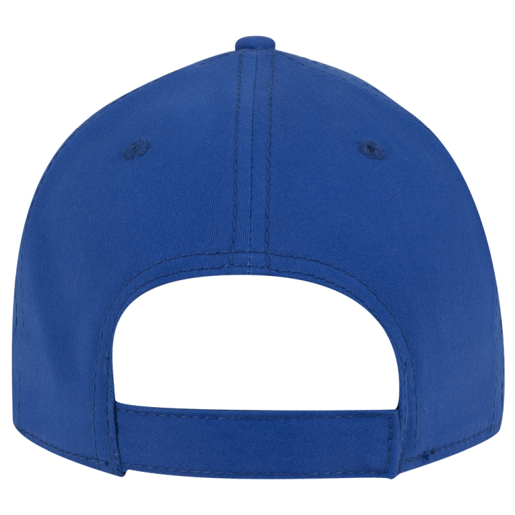 OTTO CAP® OTTO COMFY FIT® 6 Panel Low Profile Baseball Cap 34
