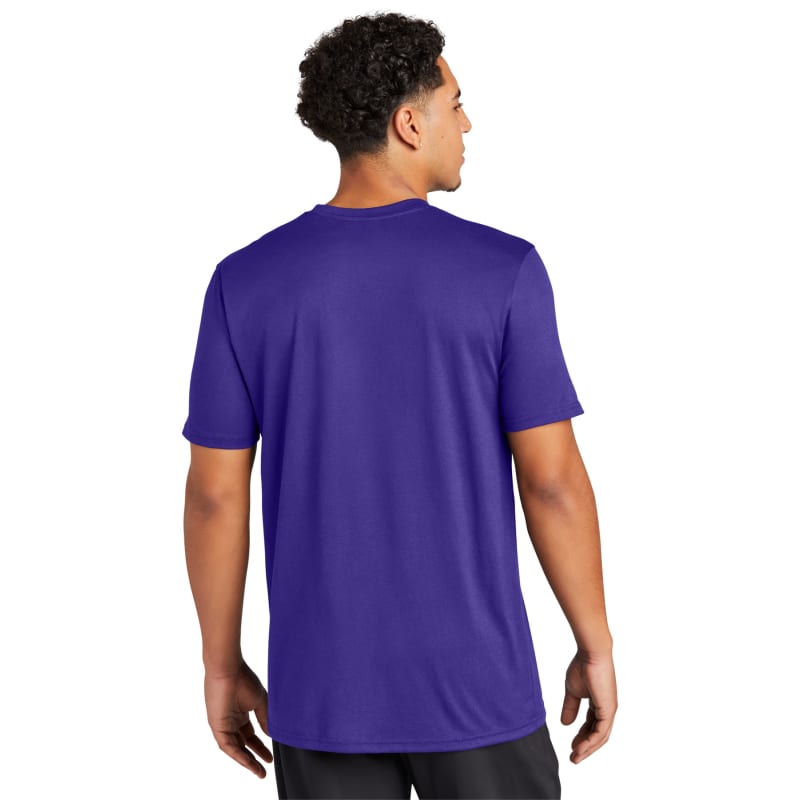 Sport-Tek Echo Tee 41