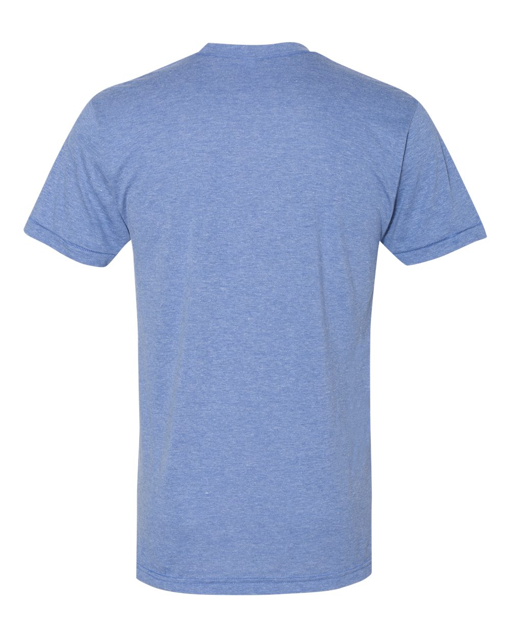 Triblend Track Tee TR401