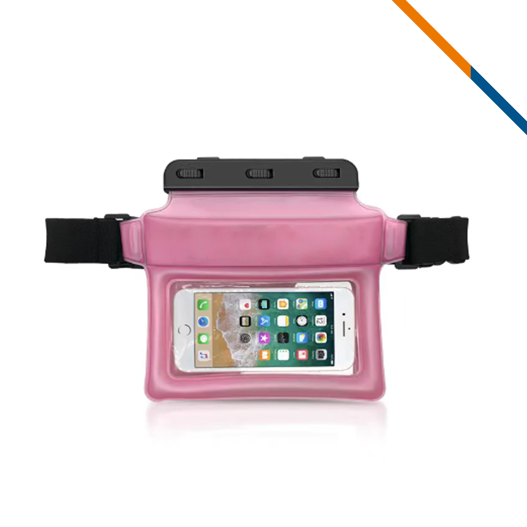 Veya Waterproof Pouch 5