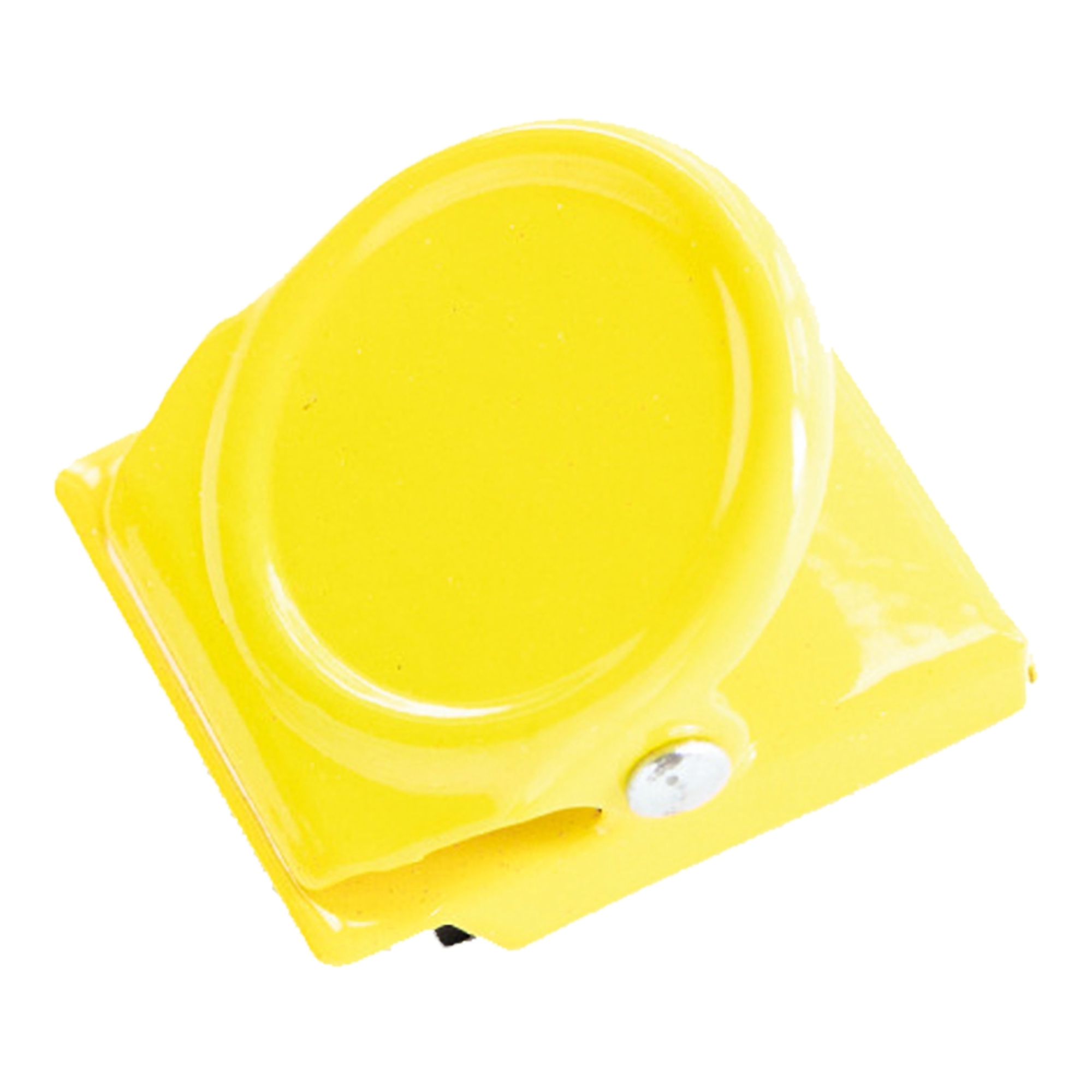 Magnetic Metal Paper Clip Holder 5