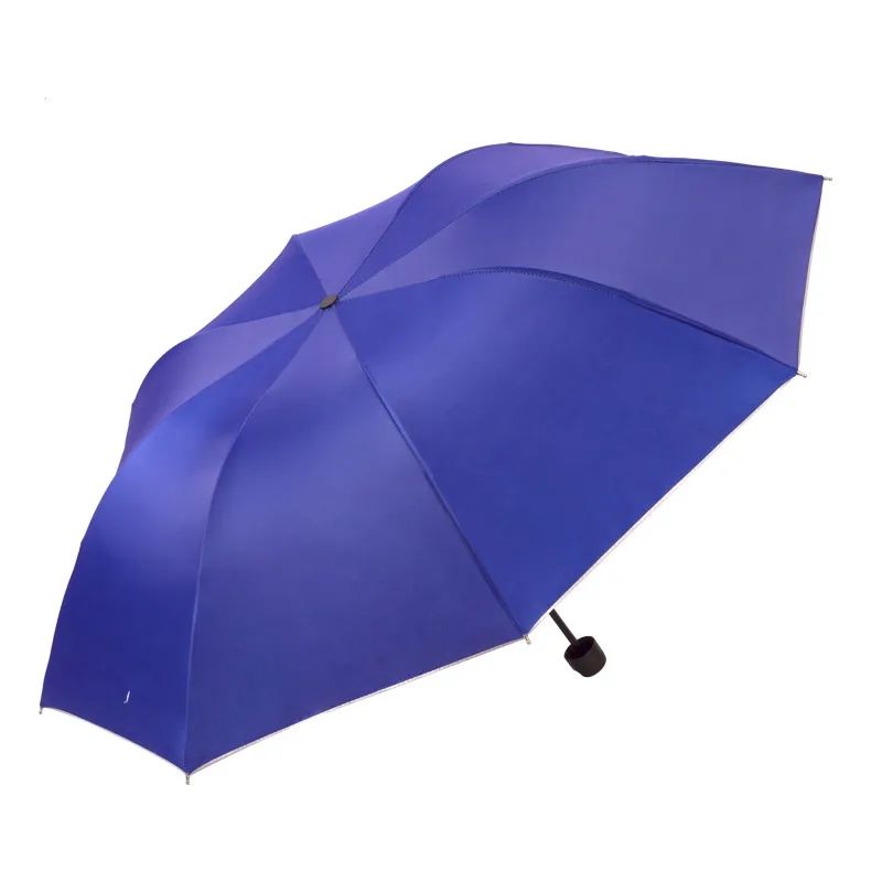 38" Arc Telescopic Folding Umbrella 5