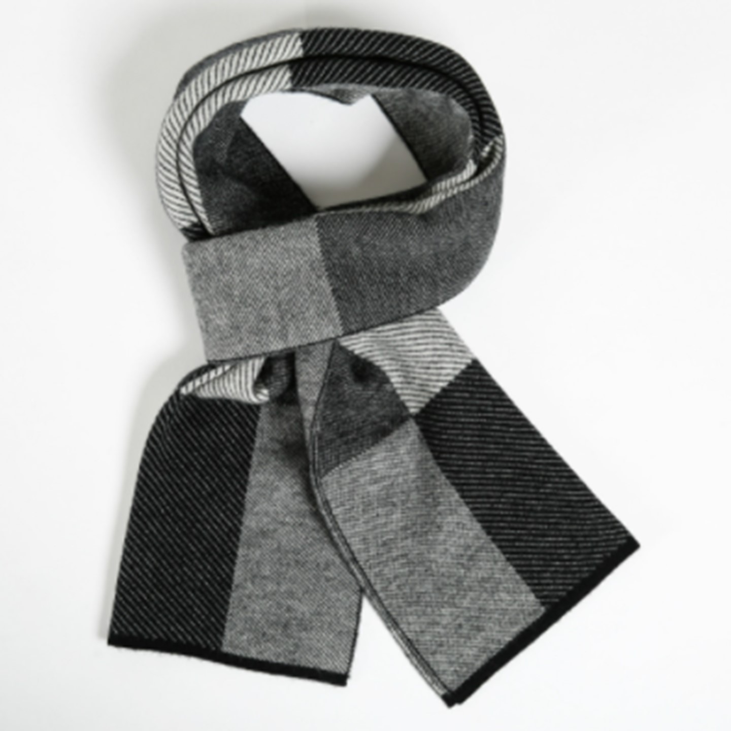 Australia Merino Scarf 3
