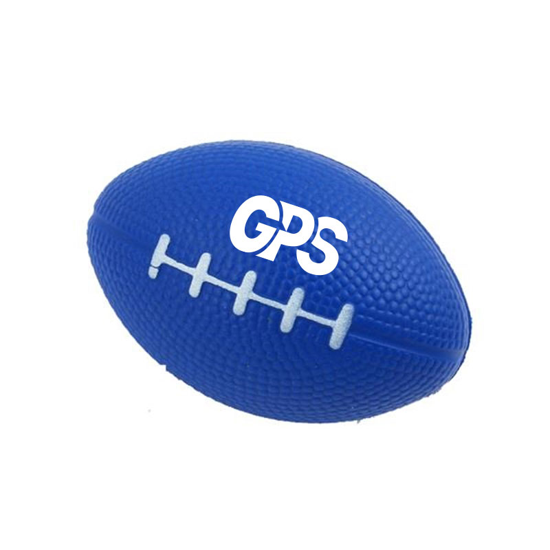 3 3/8 "Mini American Football 2