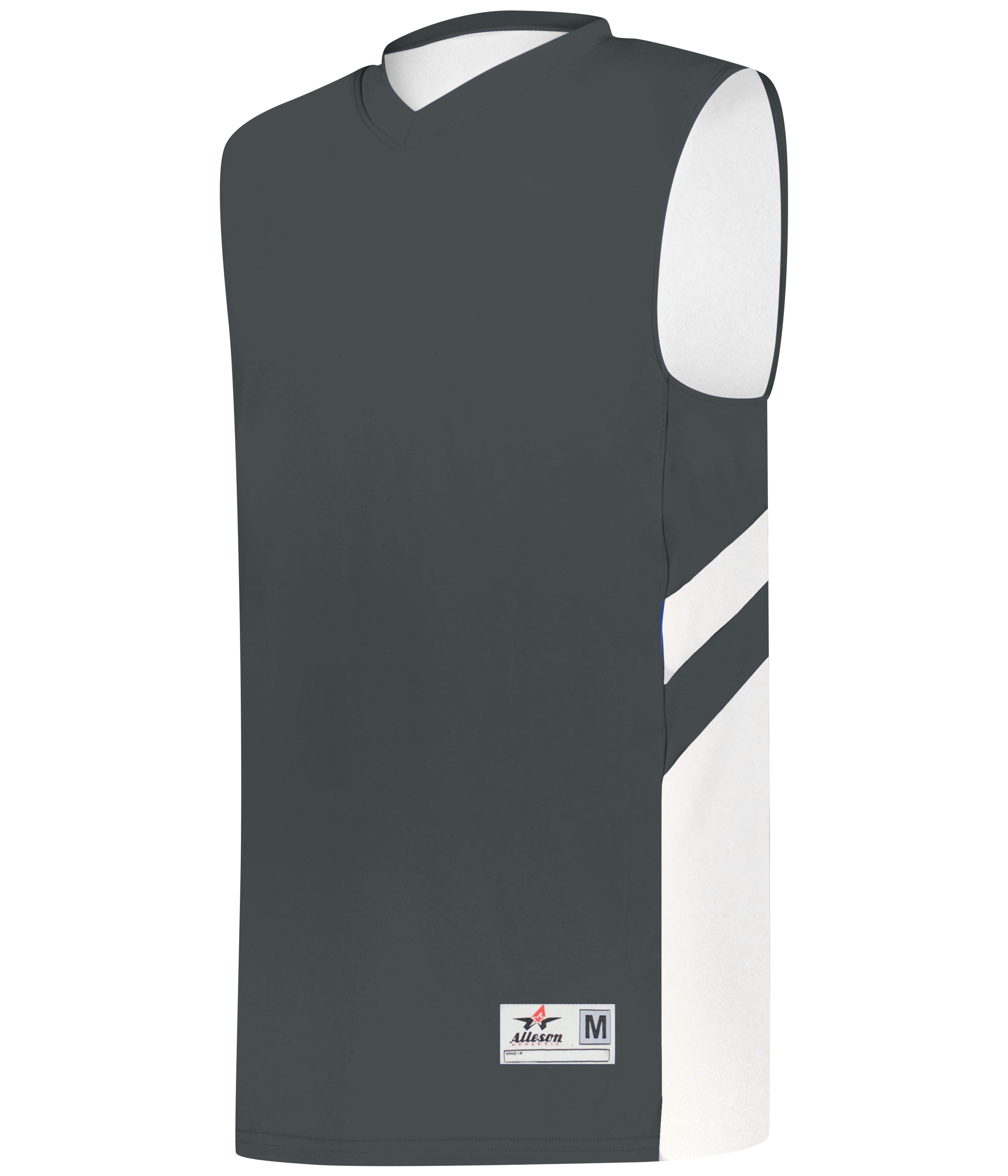 B-PIVOT REVERSIBLE BASKETBALL JERSEY 2