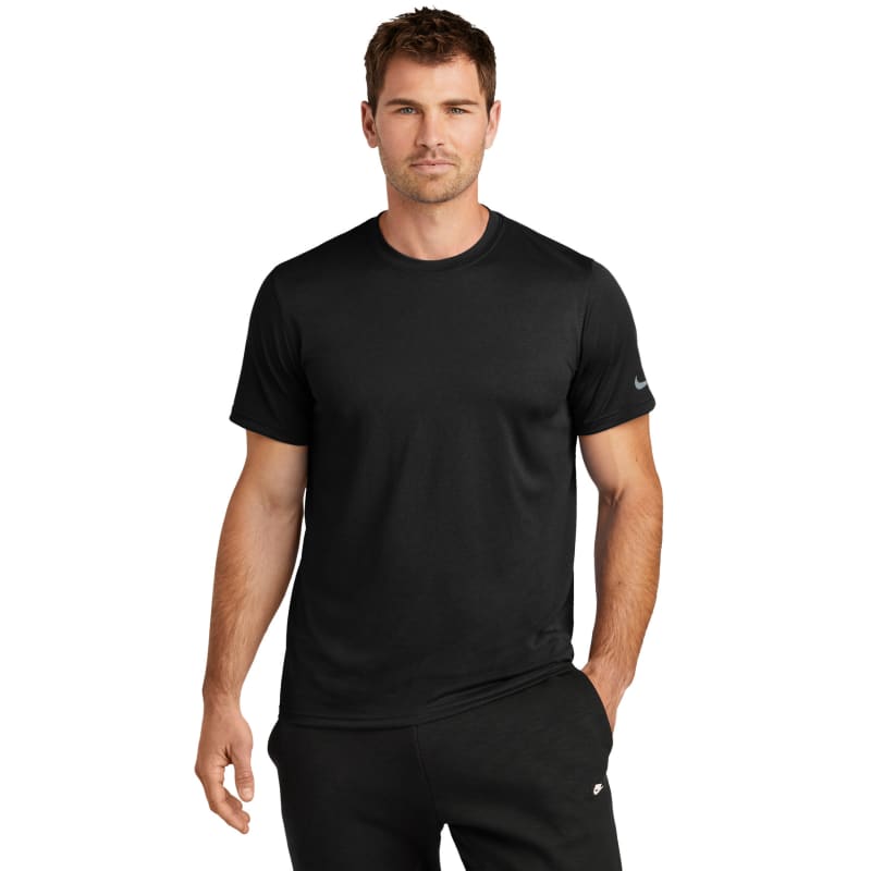 Nike Swoosh Sleeve RLegend Tee 35