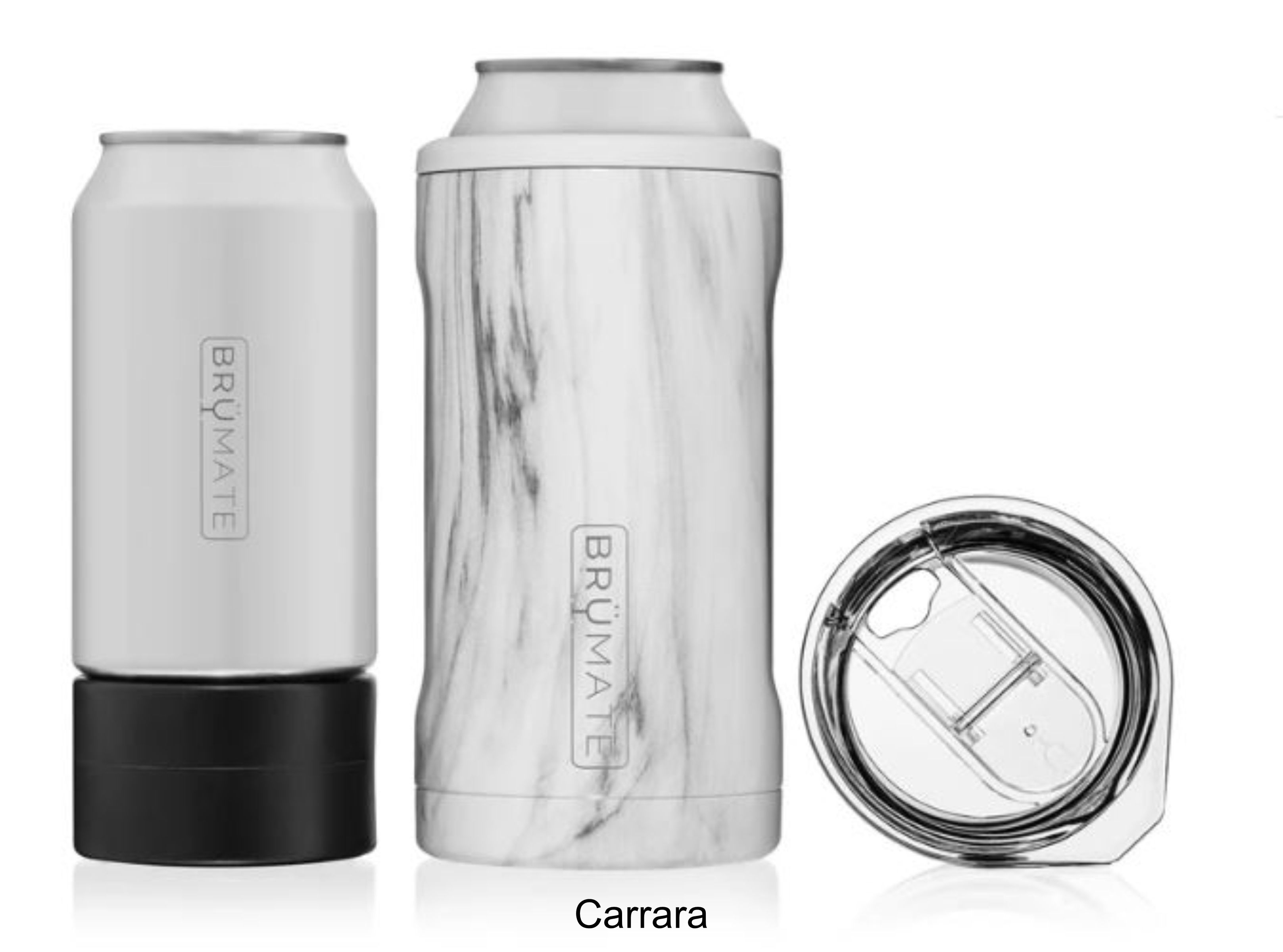 BruMate Hopsulator Trio 22