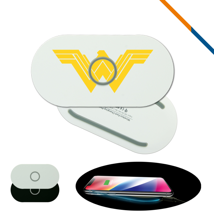 Kerby Quick Charging Pad 1