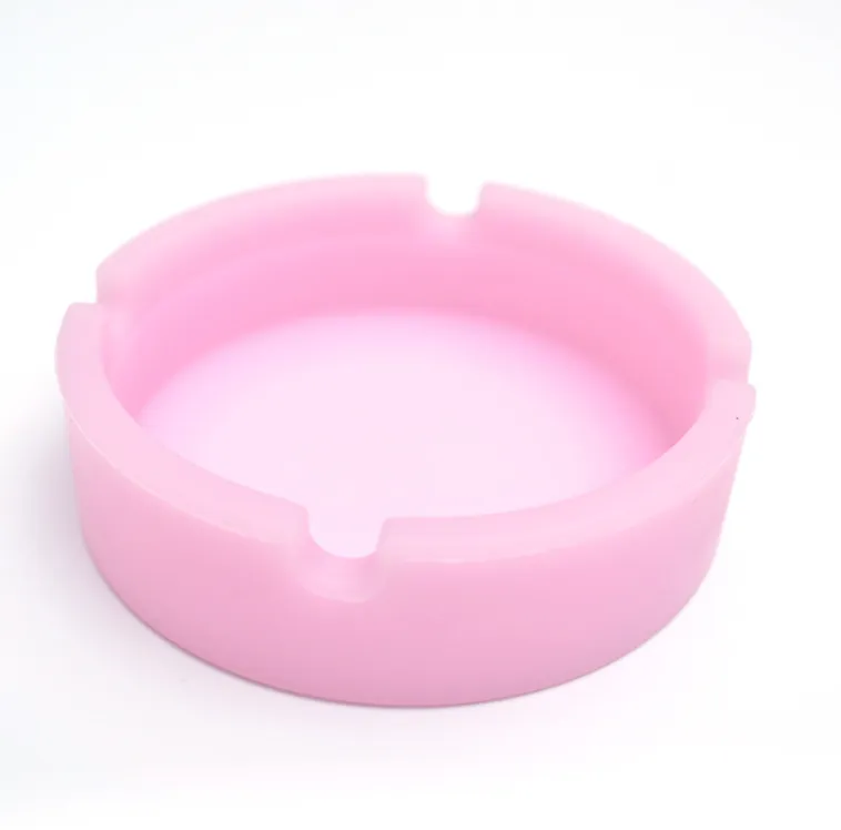 Silicone Ashtray 3