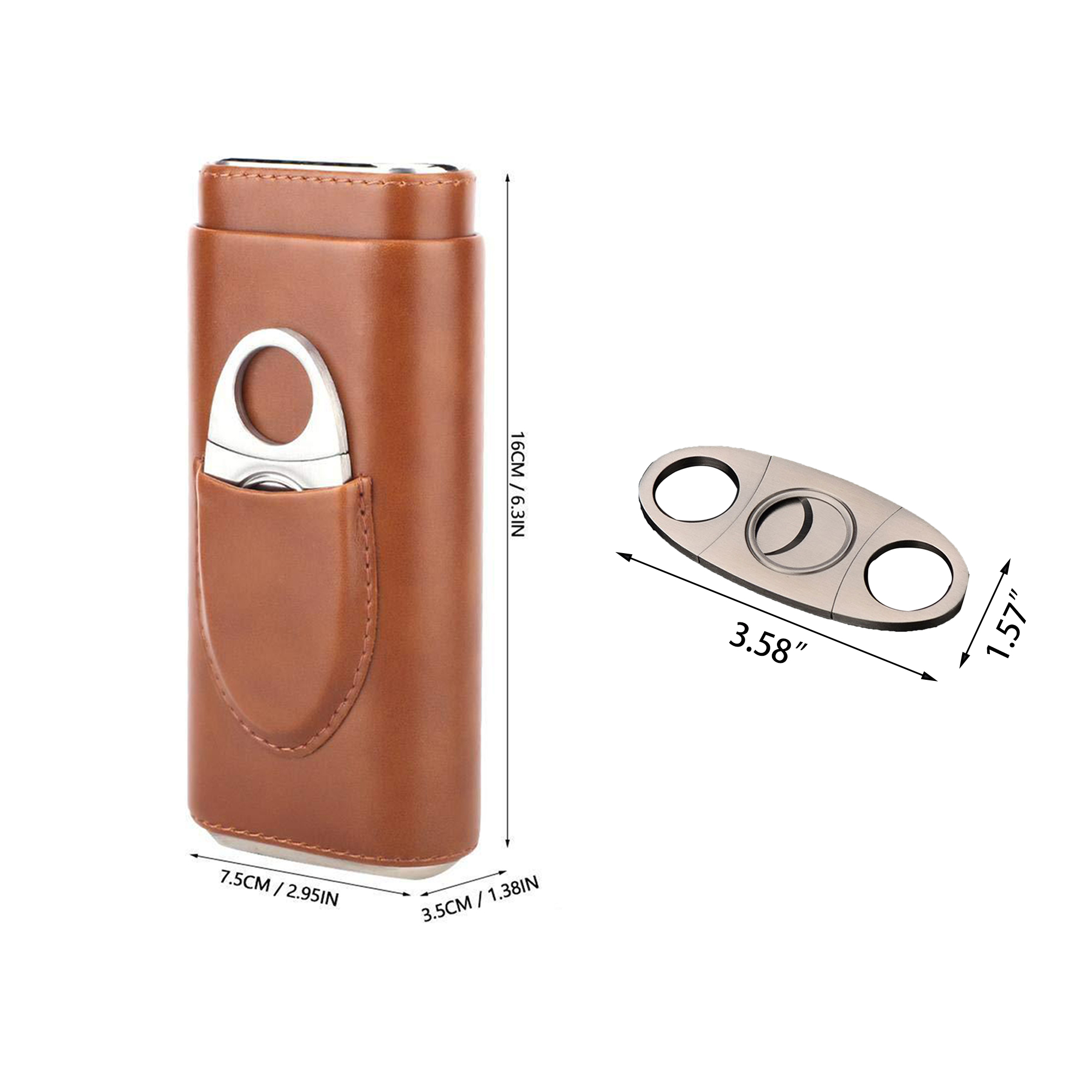 Portable Cigar Holder 3