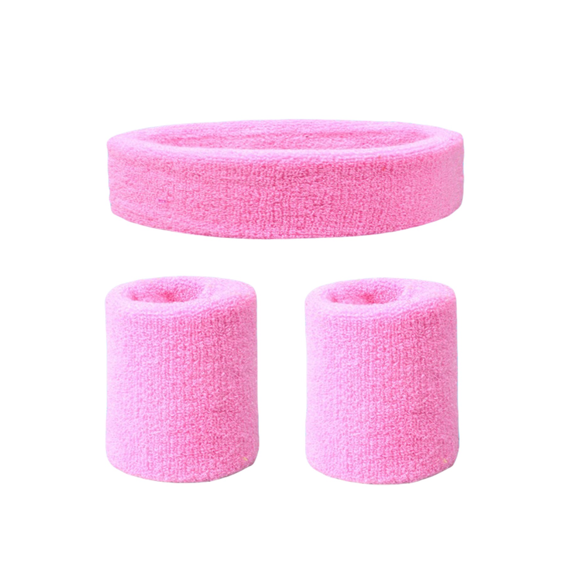 Sweatbands Set 5