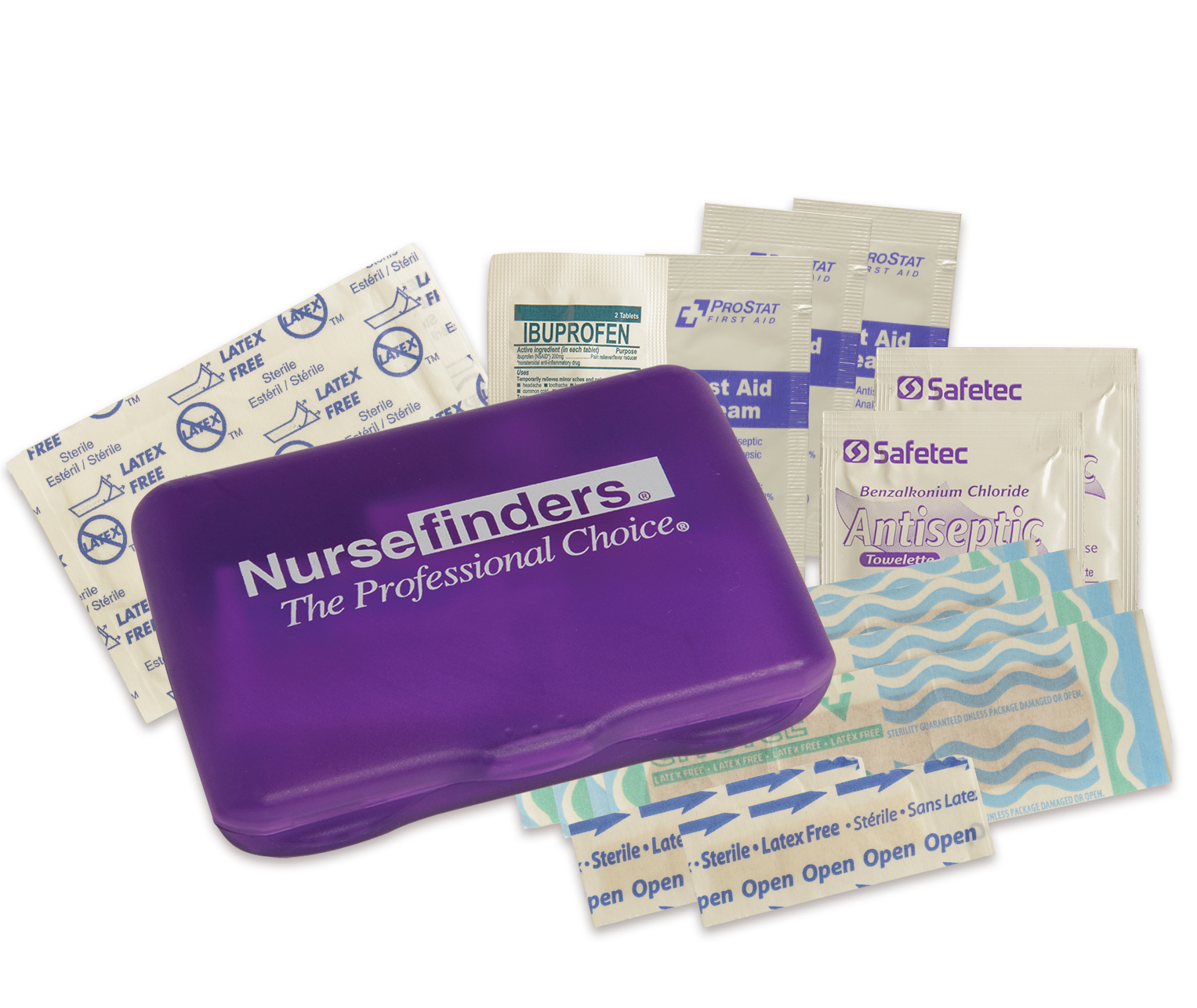 Companion Care First Aid Kit