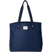FEED Organic Cotton Weekend Tote 121