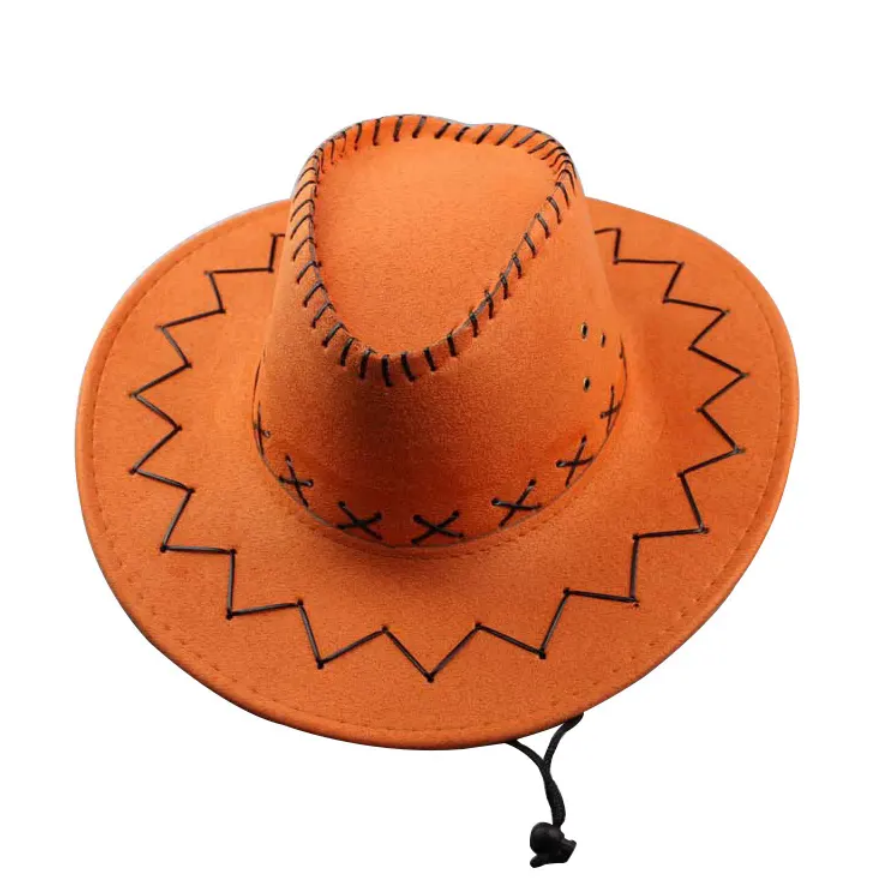 Cowboy Hat 1
