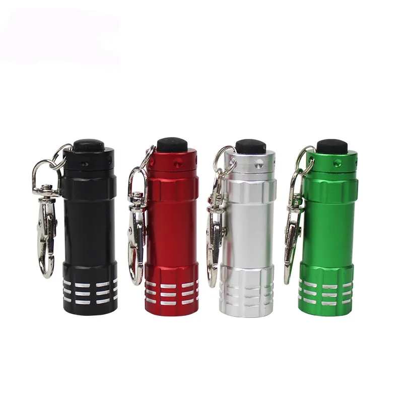 Pocket LED Keylight 2