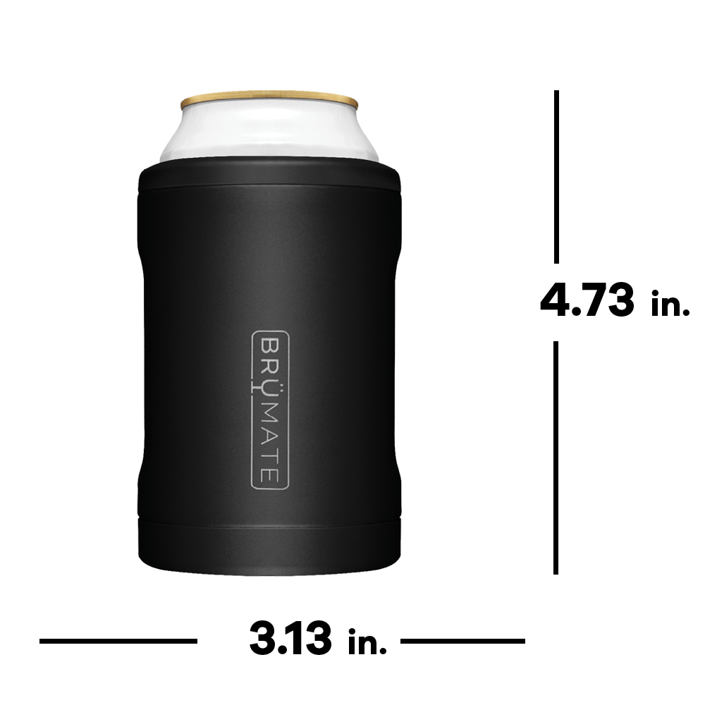 Brumate 12 oz Hopsulator Duo 2 in 1 Can Holder 5