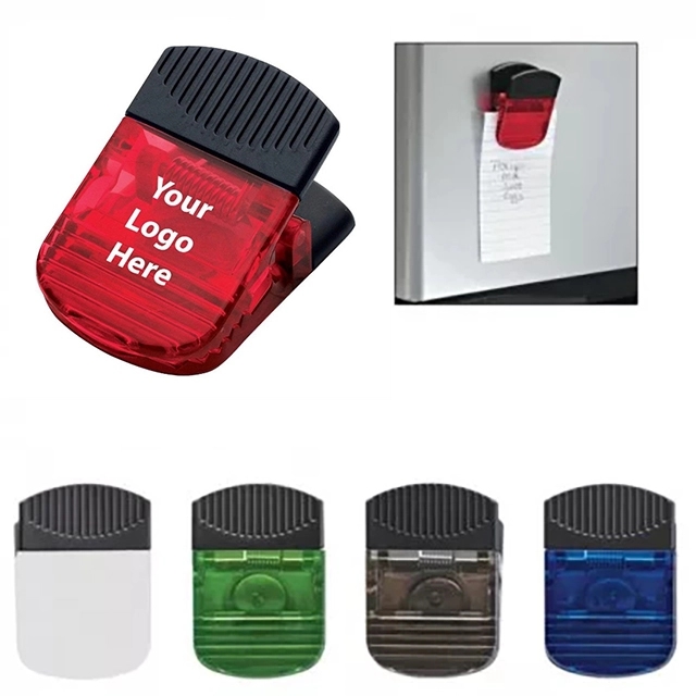 Wide Magnetic Clip 4