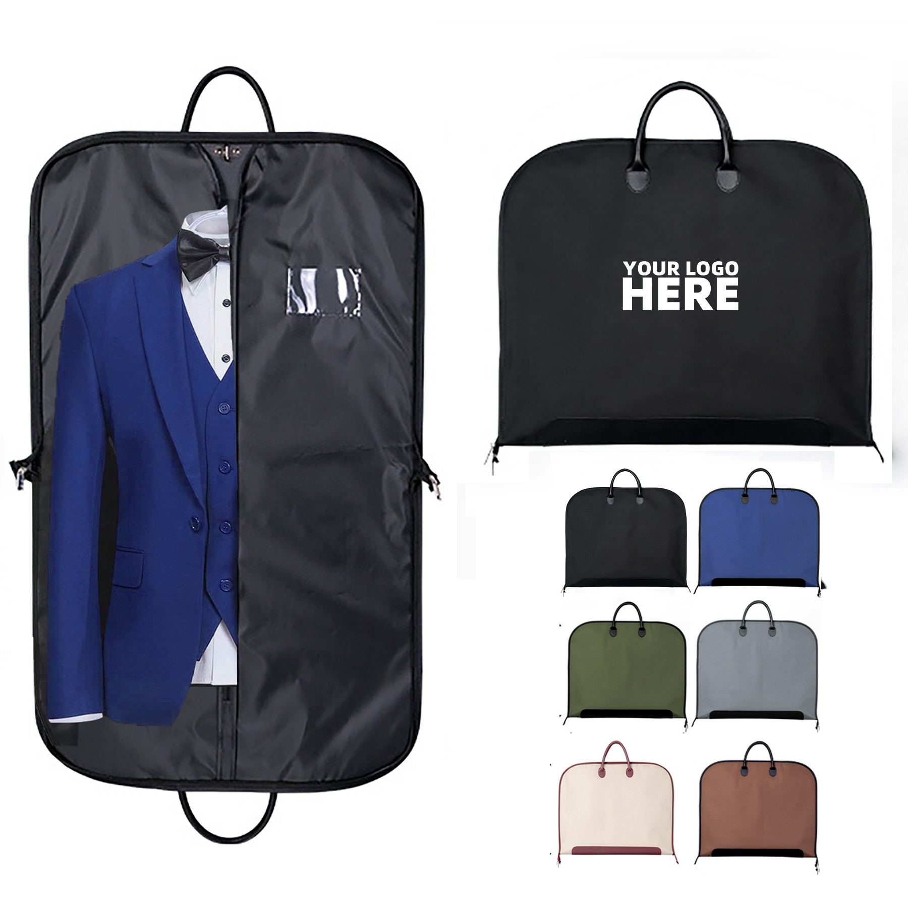 Suit Bag