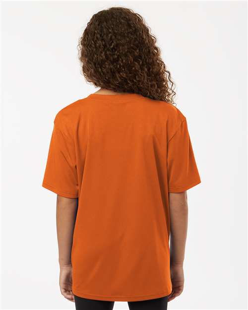 Youth Pro-Lock Performance T-Shirt - 48000Y 59
