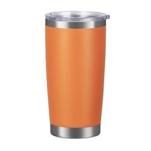 Insulated Tumblers Double Wall Cup 5