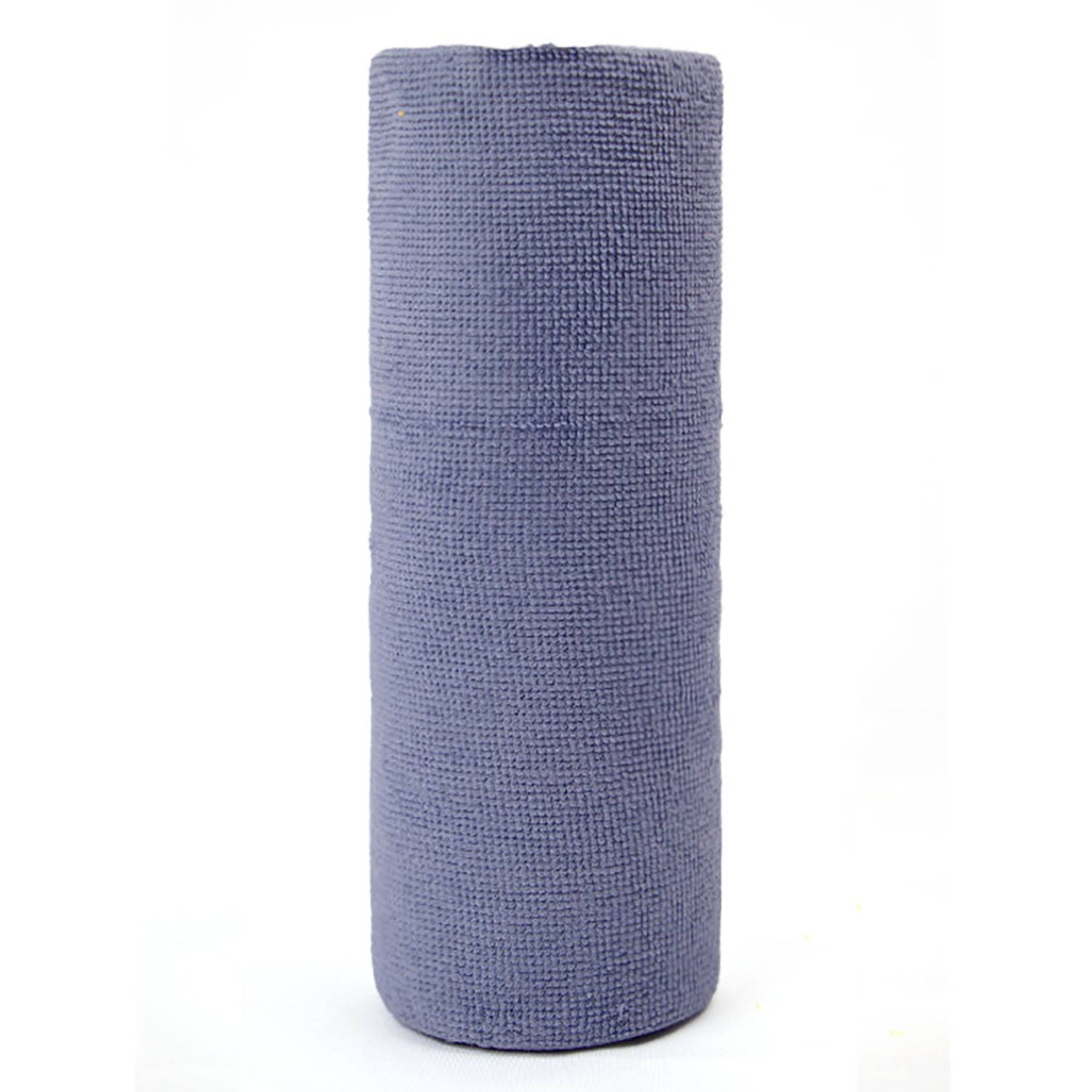 Multi-Purpose Microfiber Cleaning Rag Roll 3