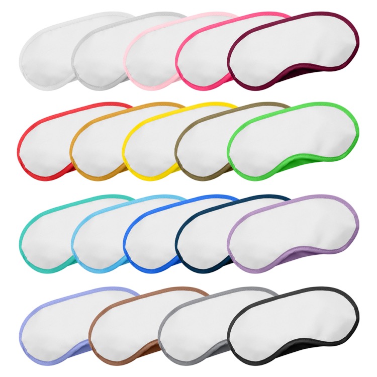 Moonlight Sleep Eye Mask 2